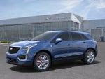2025 Cadillac XT5 Sport