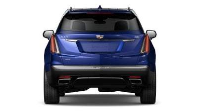 2025 Cadillac XT5 Sport