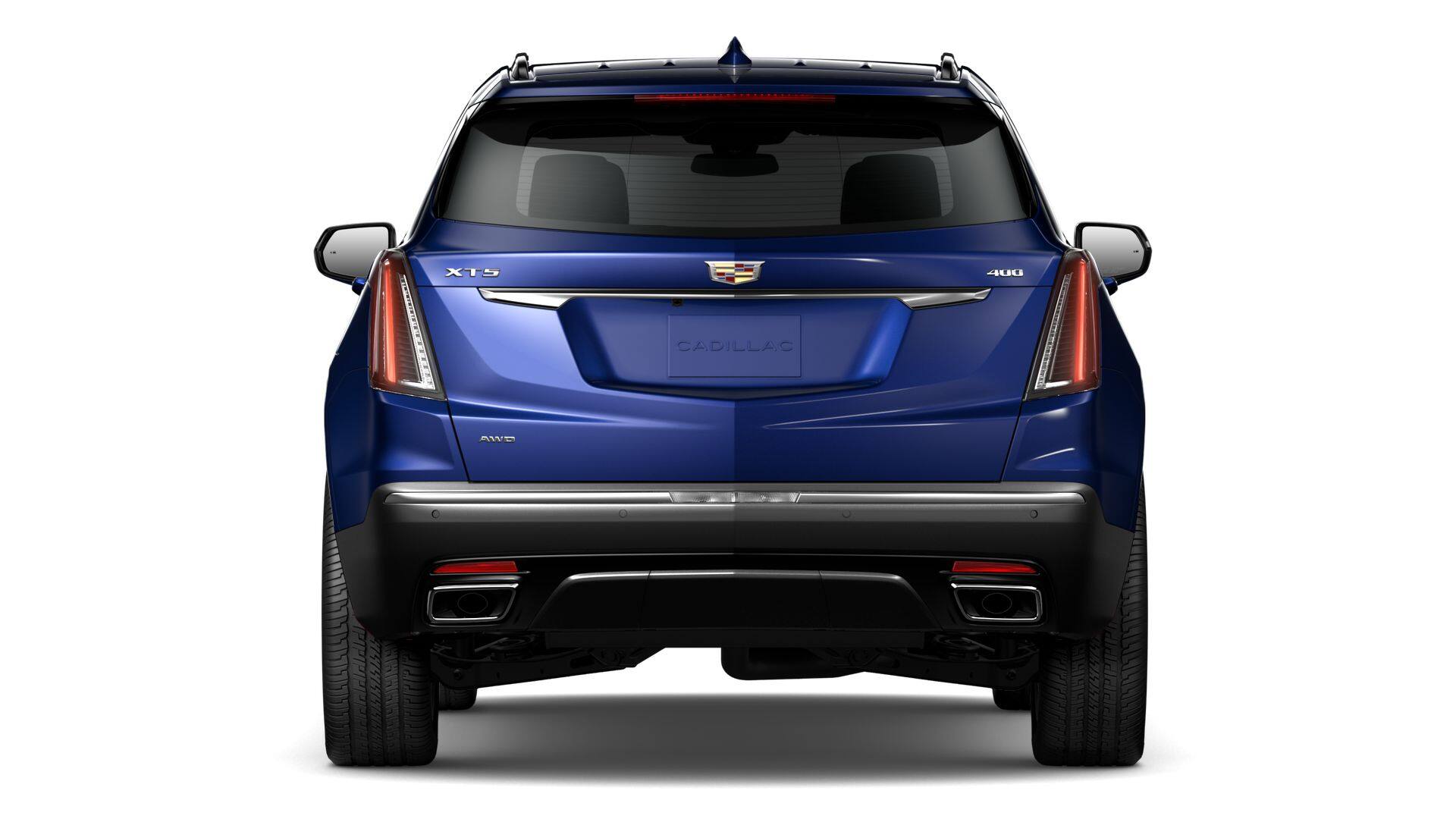 2025 Cadillac XT5 Sport