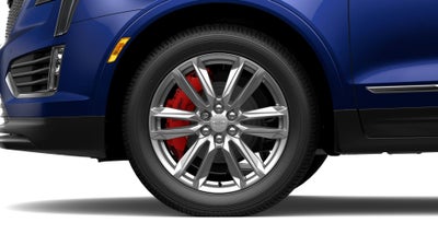 2025 Cadillac XT5 Sport