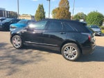 2024 Cadillac XT5 Sport
