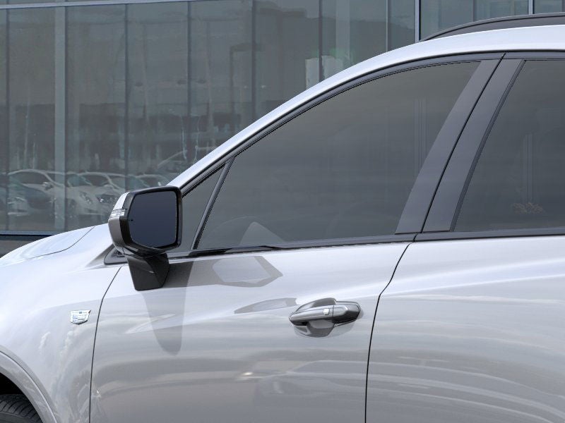 2025 Cadillac XT5 Sport