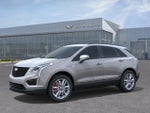 2025 Cadillac XT5 Sport