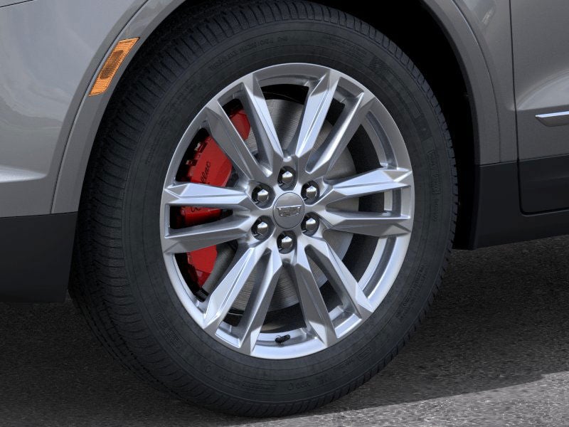 2025 Cadillac XT5 Sport