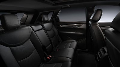 2025 Cadillac XT5 Sport