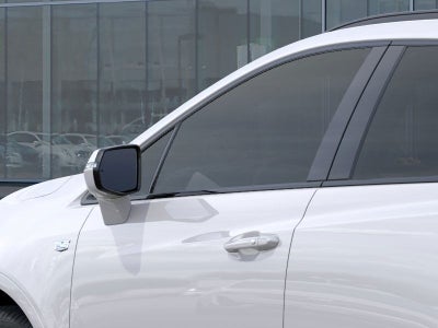 2025 Cadillac XT5 Sport