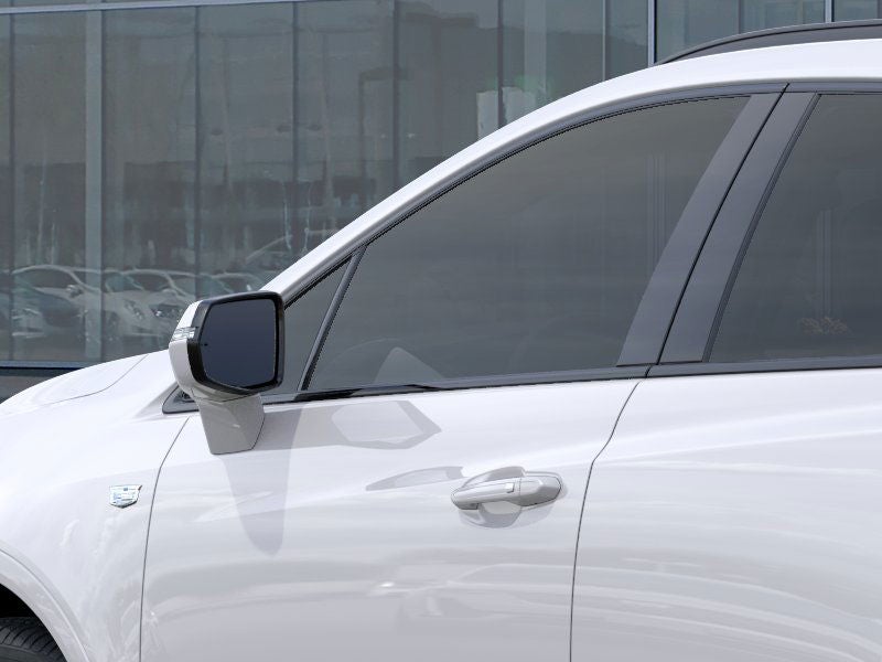 2025 Cadillac XT5 Sport