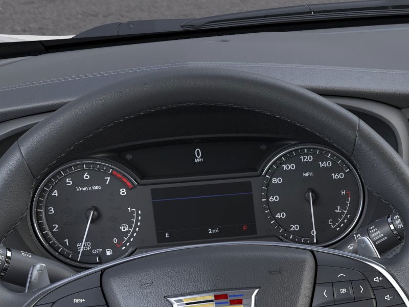 2025 Cadillac XT5 Sport