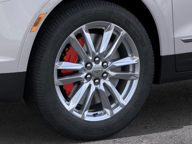 2025 Cadillac XT5 Sport