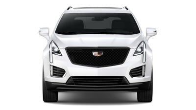 2025 Cadillac XT5 Sport