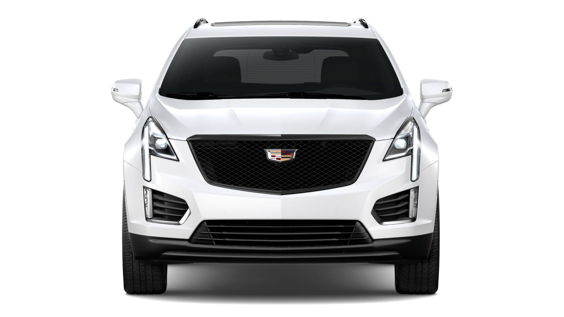 2025 Cadillac XT5 Sport