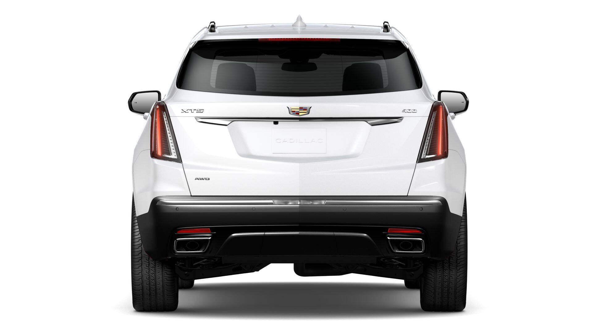 2025 Cadillac XT5 Sport