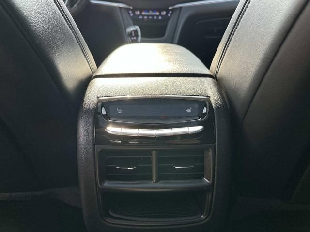 2022 Cadillac XT5 Sport