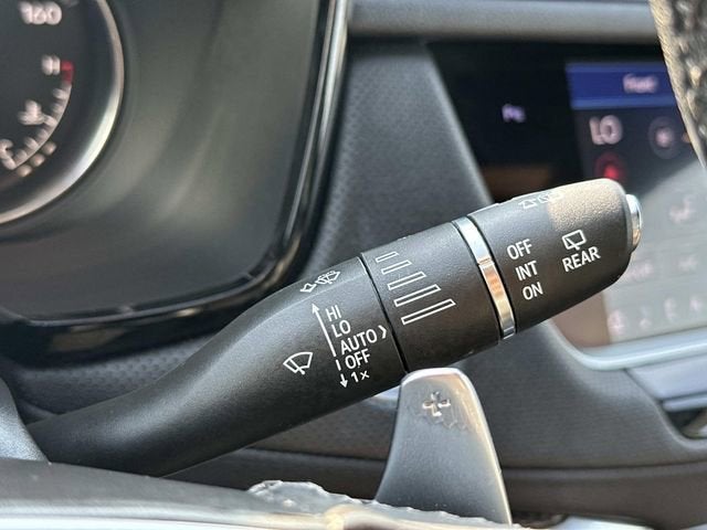 2022 Cadillac XT5 Sport