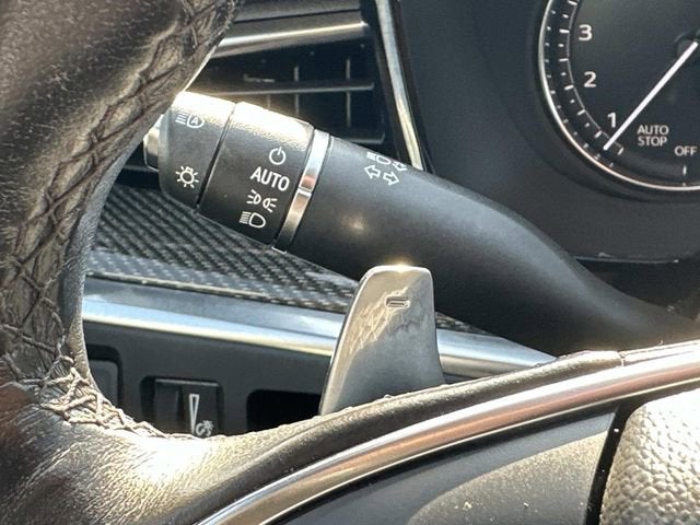 2022 Cadillac XT5 Sport