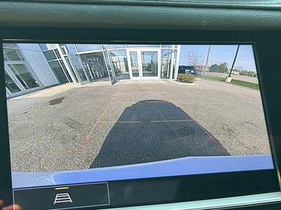 2022 Cadillac XT5 Sport