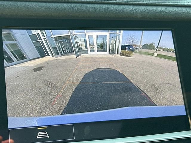 2022 Cadillac XT5 Sport