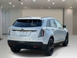 2022 Cadillac XT5 Sport