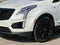2022 Cadillac XT5 Sport