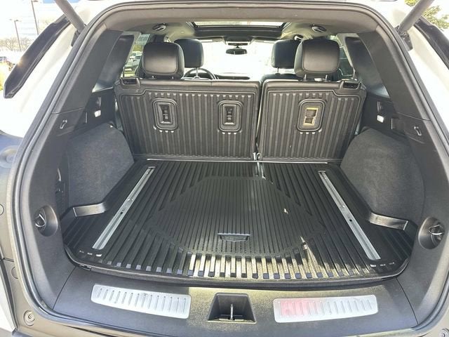 2022 Cadillac XT5 Sport
