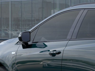 2025 Cadillac XT5 Sport