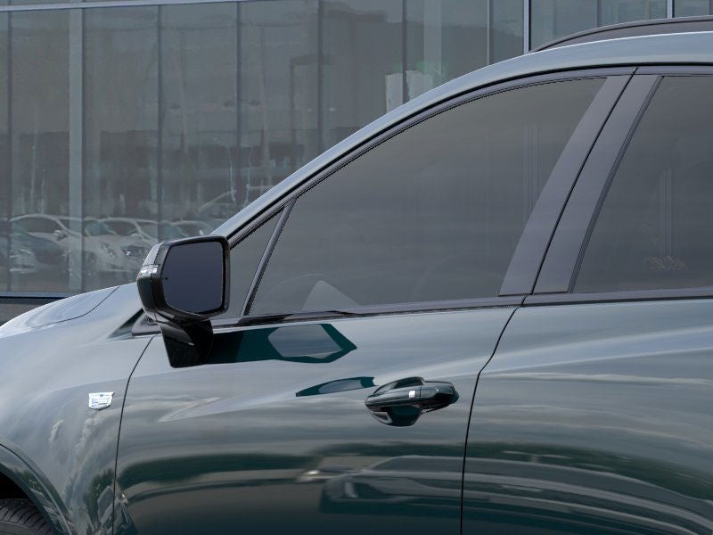 2025 Cadillac XT5 Sport