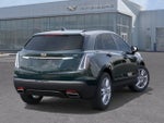 2025 Cadillac XT5 Sport