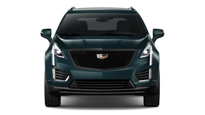 2025 Cadillac XT5 Sport