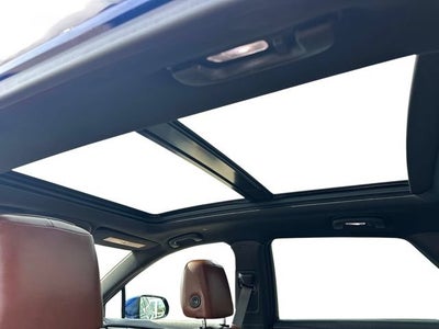 2024 Cadillac XT5 Sport