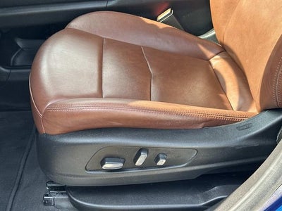 2024 Cadillac XT5 Sport