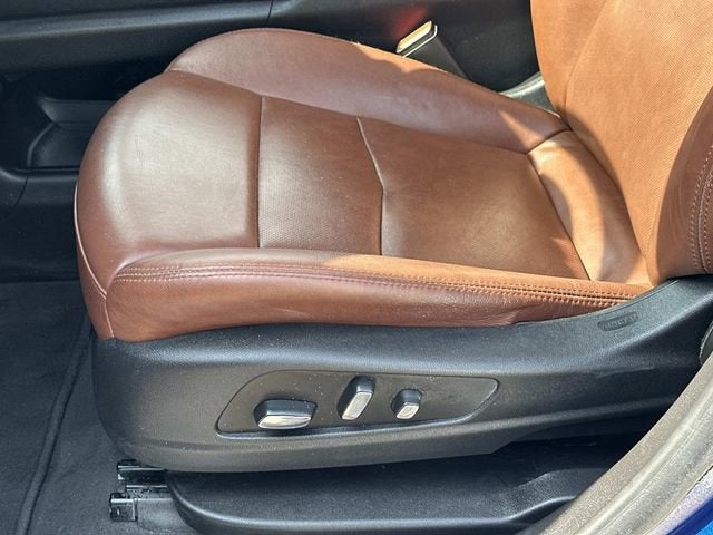 2024 Cadillac XT5 Sport