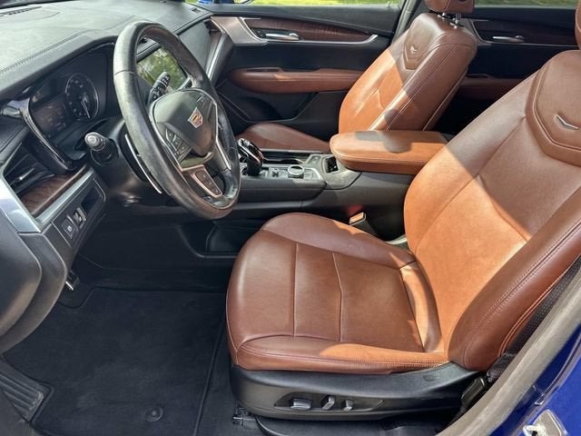 2024 Cadillac XT5 Sport