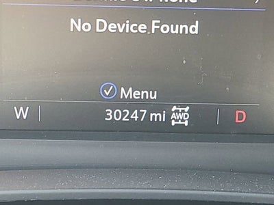 2024 Cadillac XT5 Sport