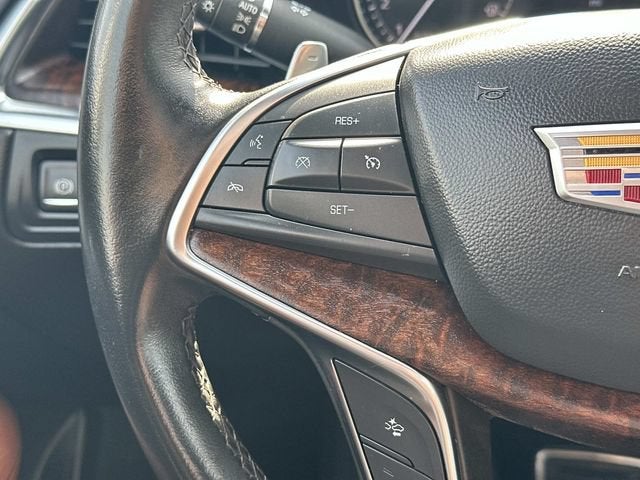 2024 Cadillac XT5 Sport