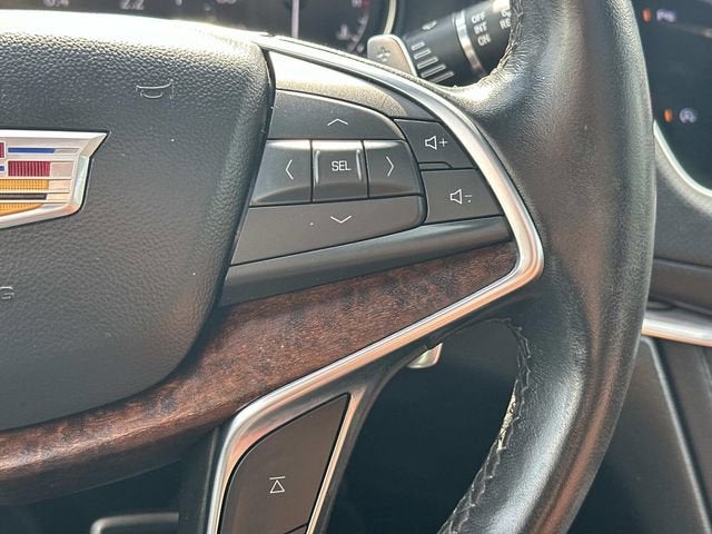 2024 Cadillac XT5 Sport