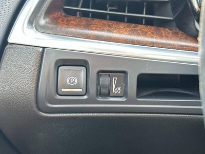 2024 Cadillac XT5 Sport