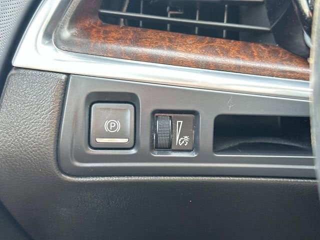 2024 Cadillac XT5 Sport