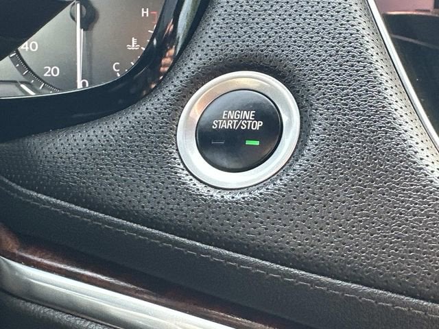 2024 Cadillac XT5 Sport