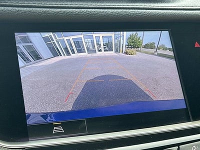 2024 Cadillac XT5 Sport