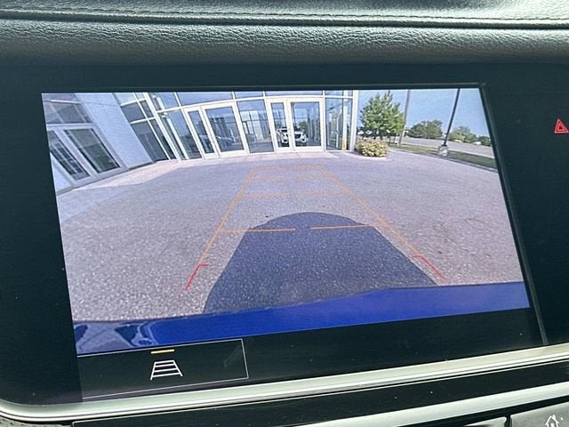 2024 Cadillac XT5 Sport