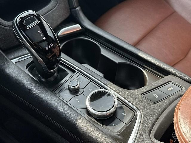 2024 Cadillac XT5 Sport