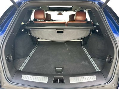 2024 Cadillac XT5 Sport