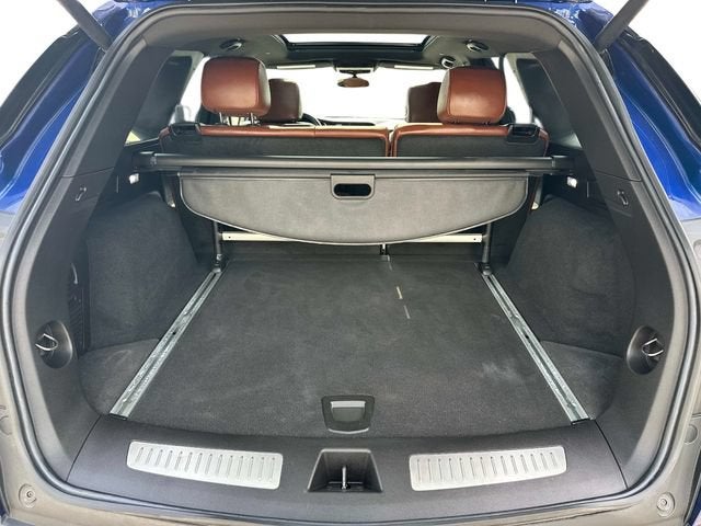 2024 Cadillac XT5 Sport