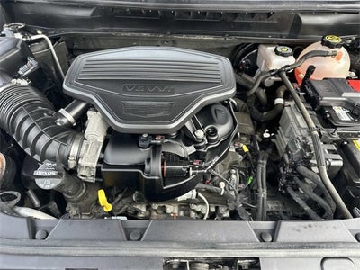 2021 Cadillac XT5 Sport