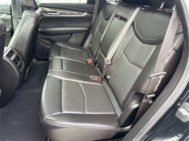 2021 Cadillac XT5 Sport