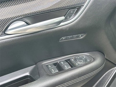 2021 Cadillac XT5 Sport