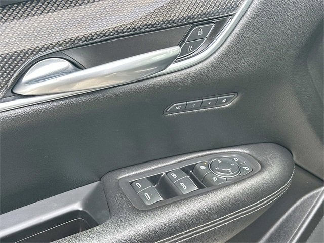 2021 Cadillac XT5 Sport