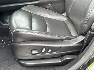 2021 Cadillac XT5 Sport