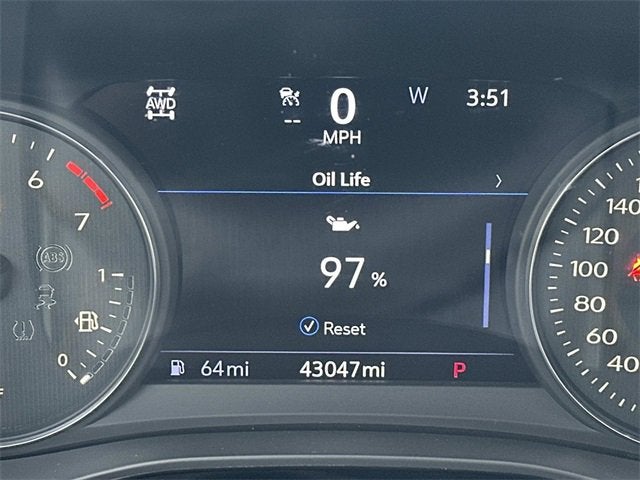 2021 Cadillac XT5 Sport