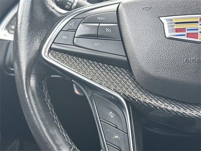 2021 Cadillac XT5 Sport